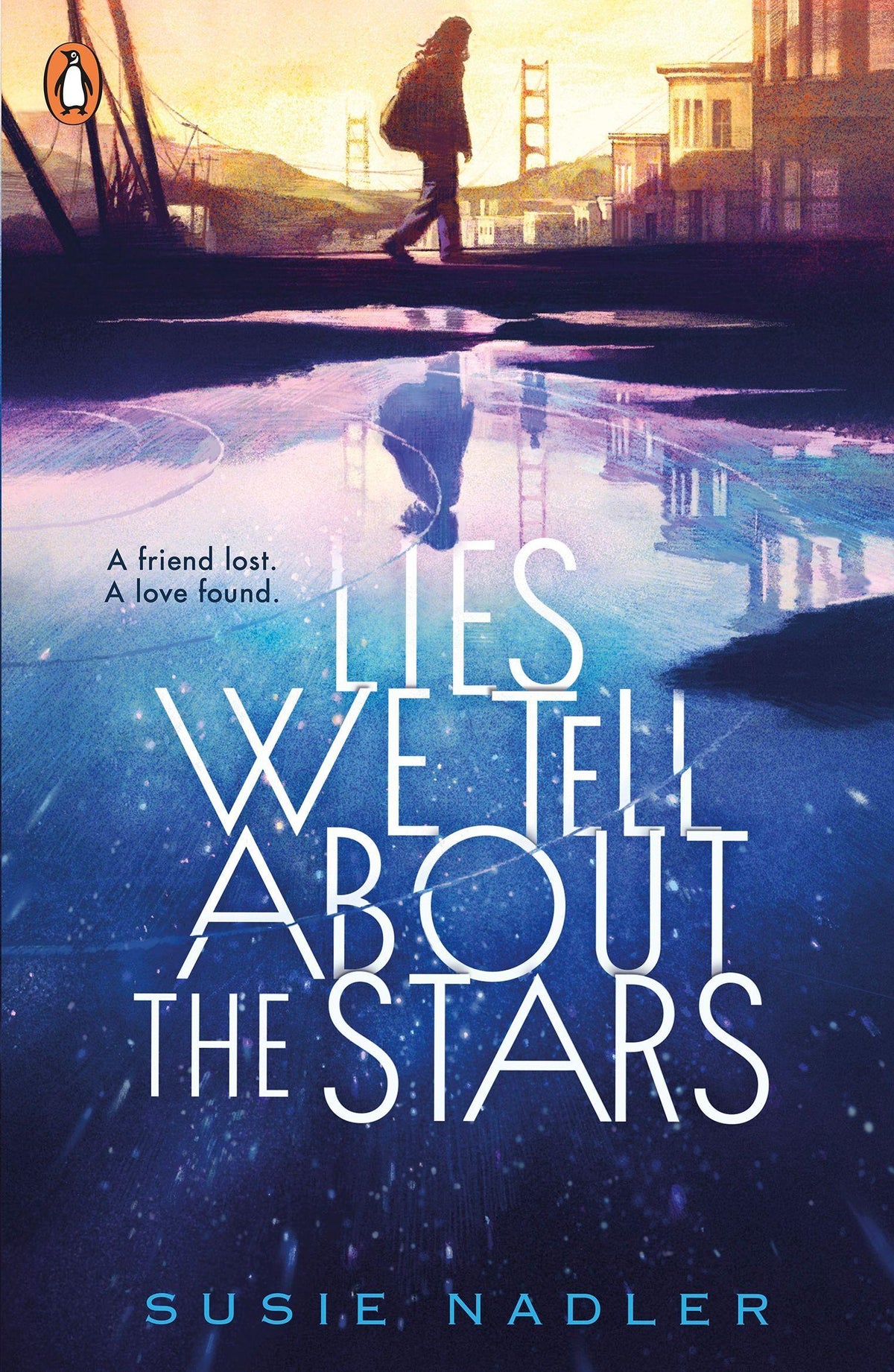 Lies We Tell About the Stars