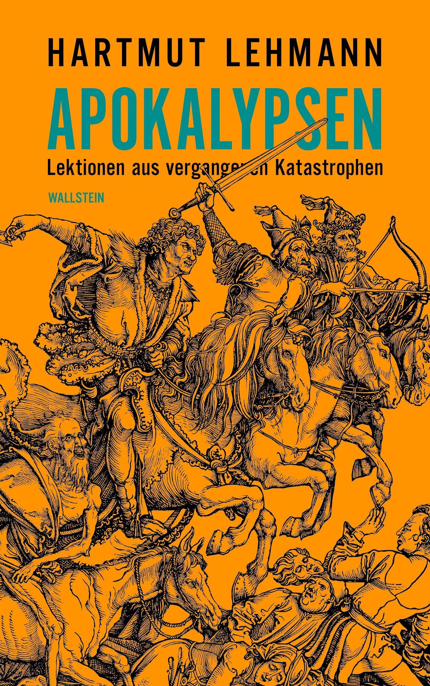 Apokalypsen
