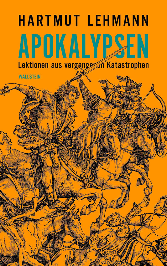 Apokalypsen