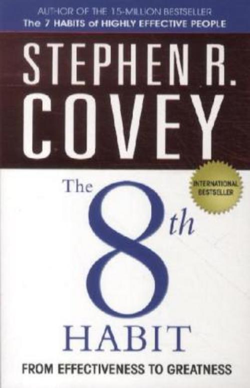 The 8th Habit