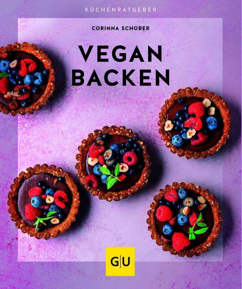 Vegan Backen