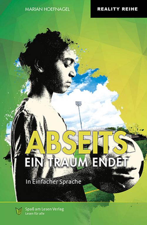 Buchcover: Abseits - Ein Traum endet
