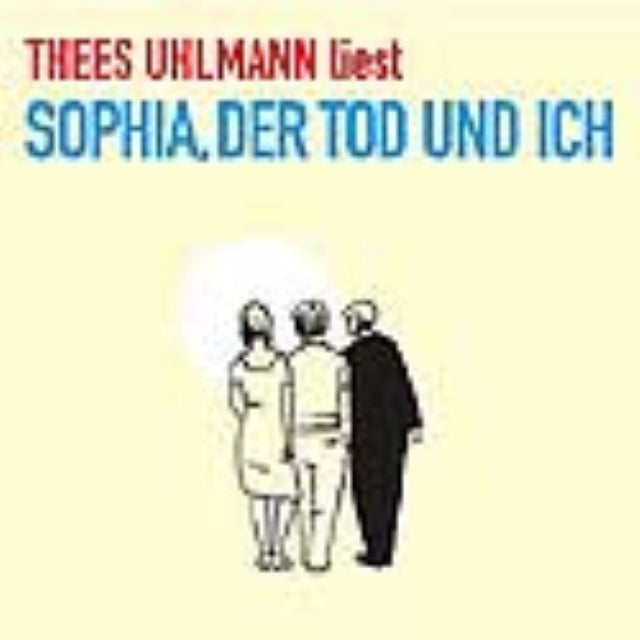 Sophia, der Tod und ich,5 Audio-CDs