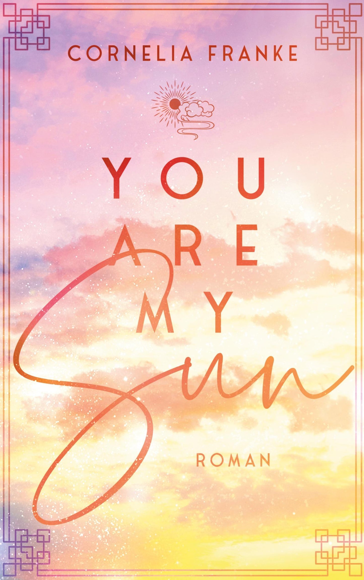 You Are My Sun