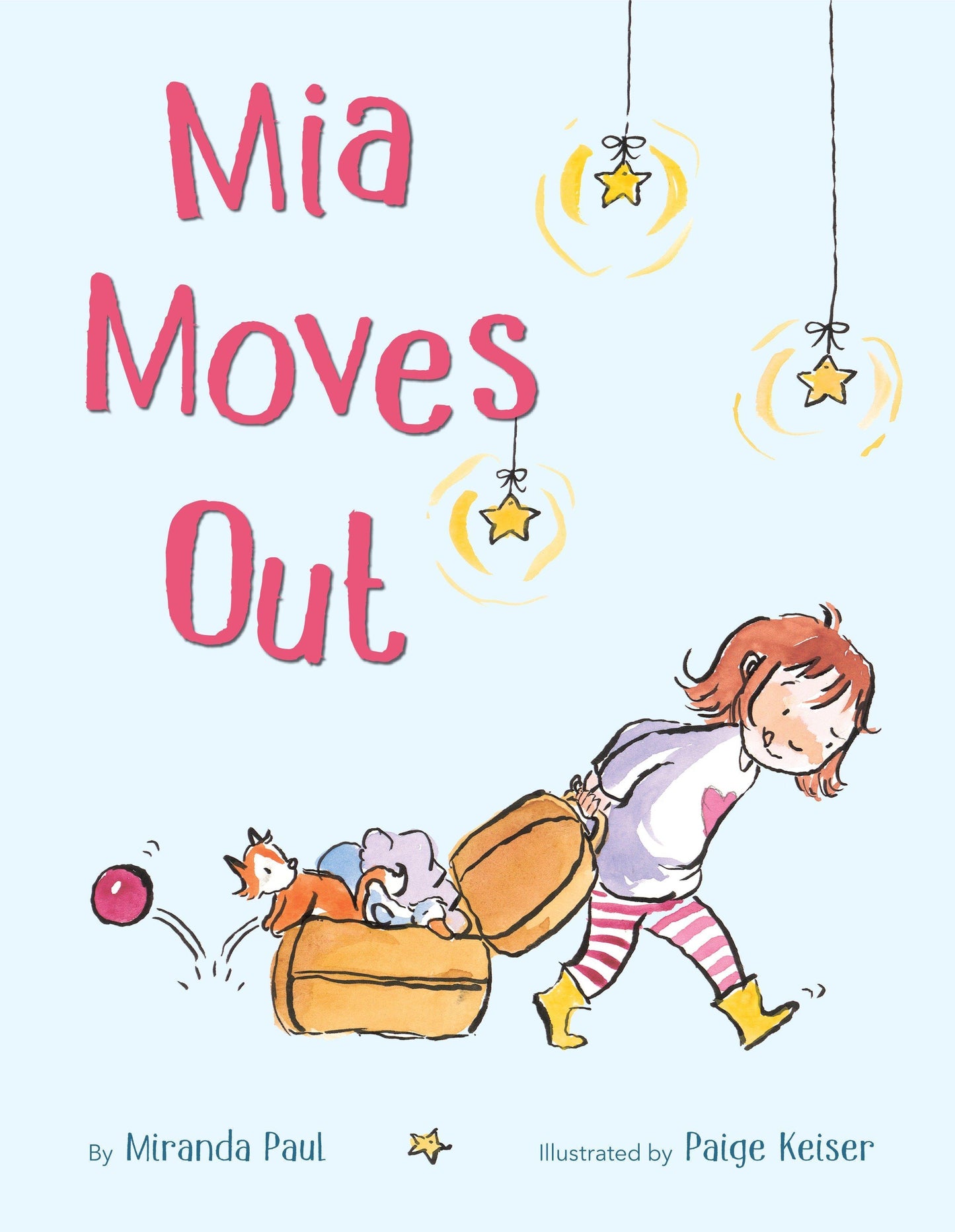 MIA Moves Out