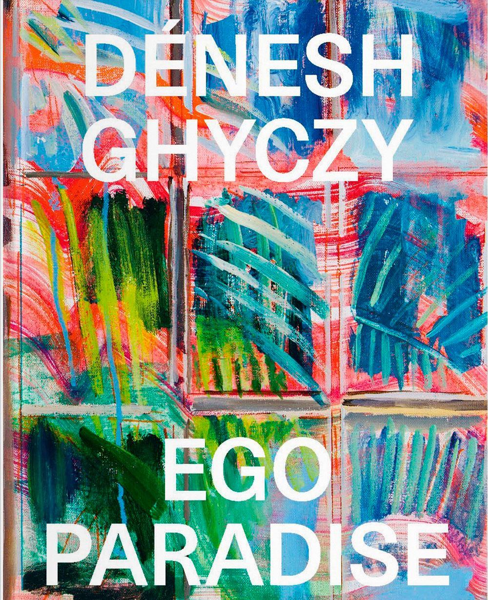 Dénesh Ghyczy
