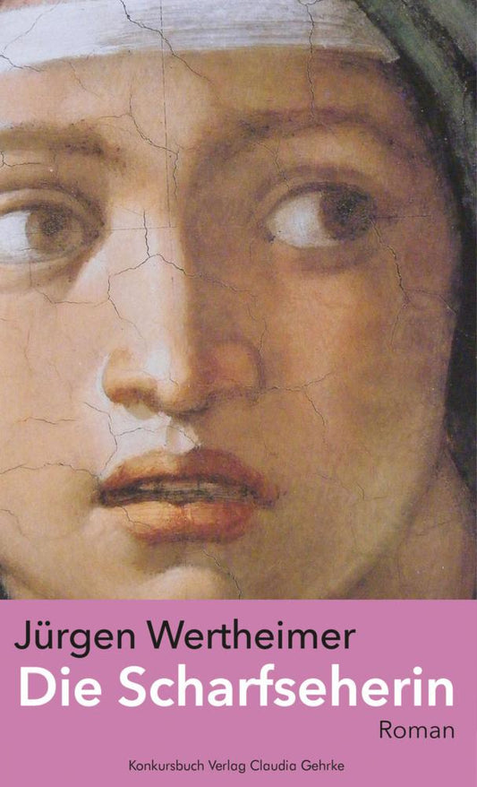 Die Scharfseherin
