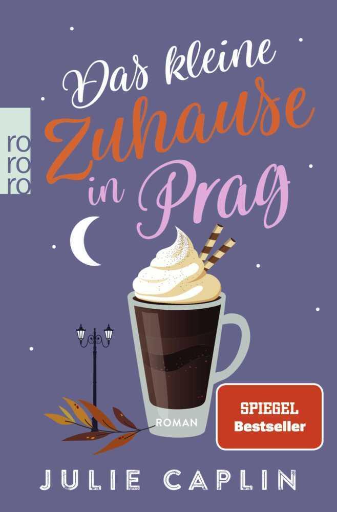 Das kleine Zuhause in Prag