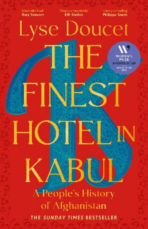 Hotel Kabul