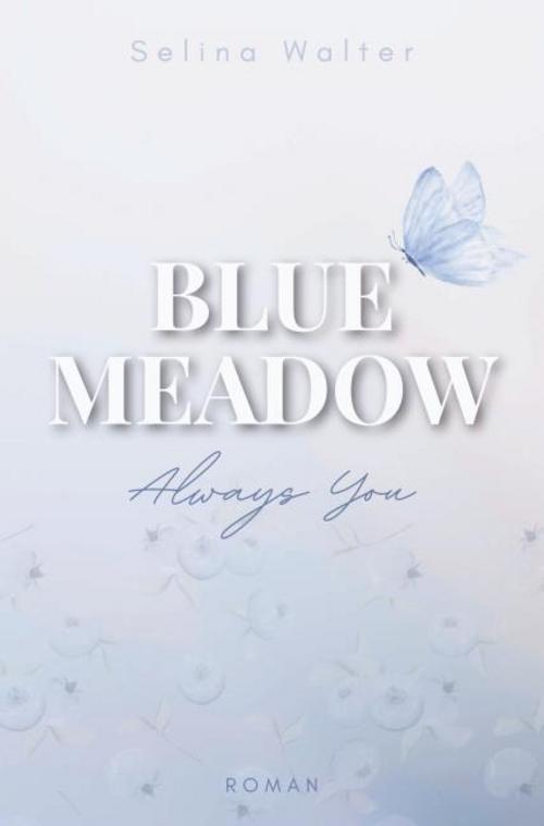 Blue Meadow