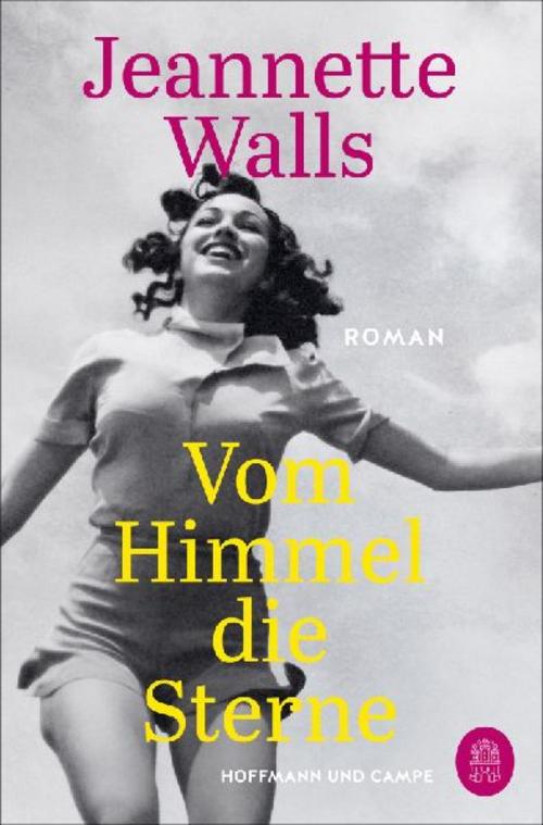 Walls, Jeannette/Vom Himmel die Sterne