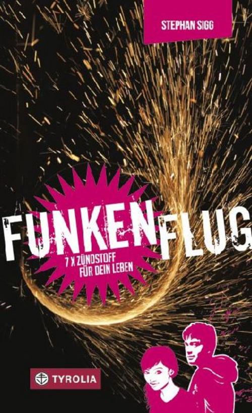 Funkenflug