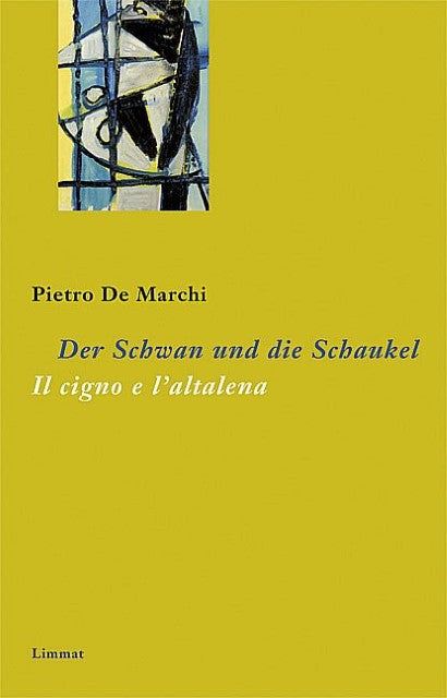 Der Schwan und die Schaukel /Il cigno e l'altalena