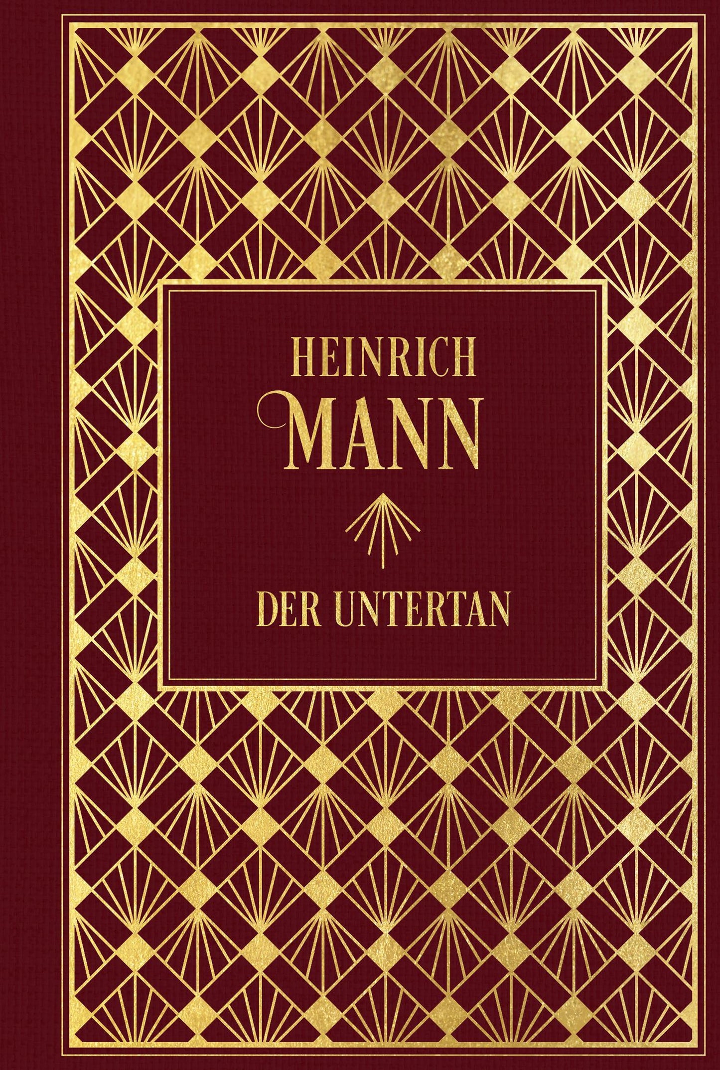 Der Untertan
