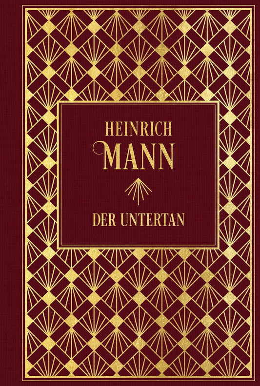 Der Untertan