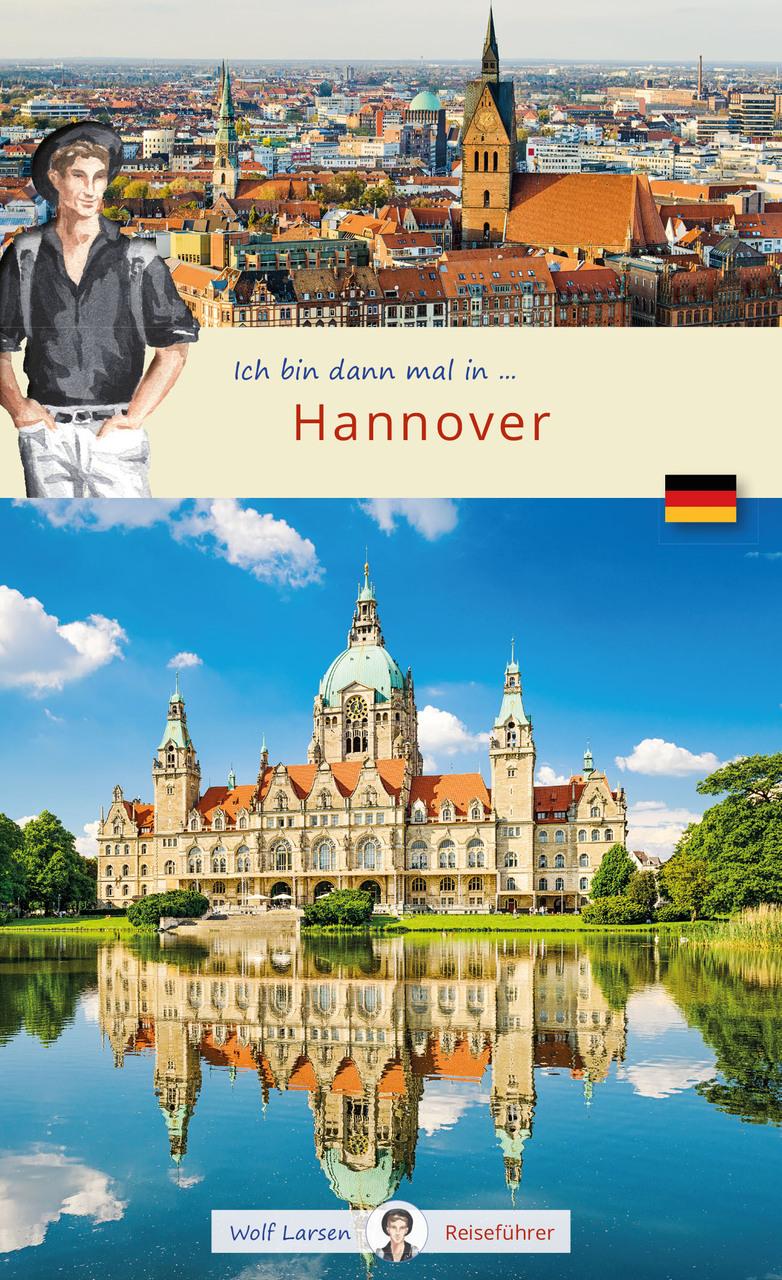 Ich bin dann mal in Hannover
