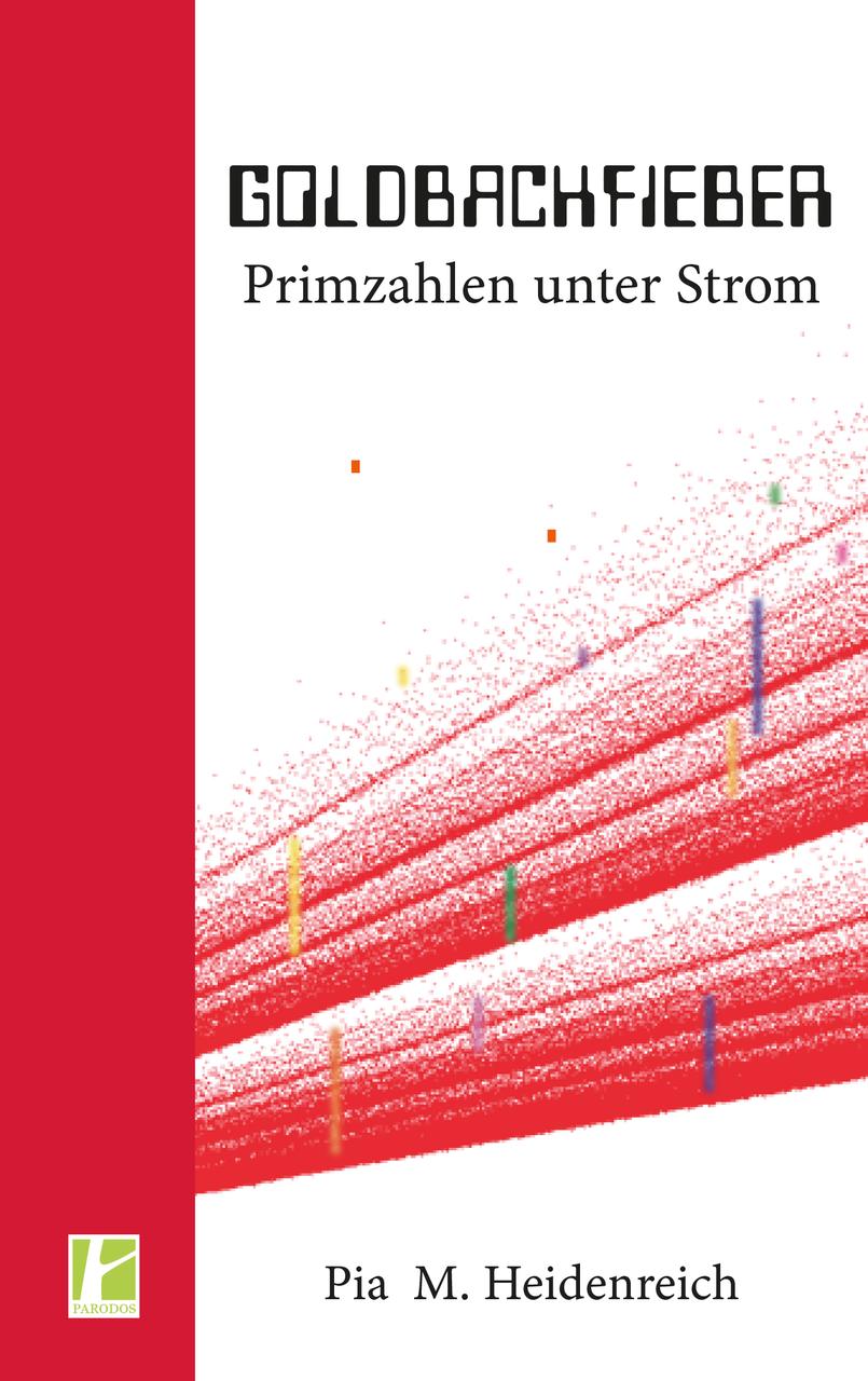 Buchcover: Goldbachfieber