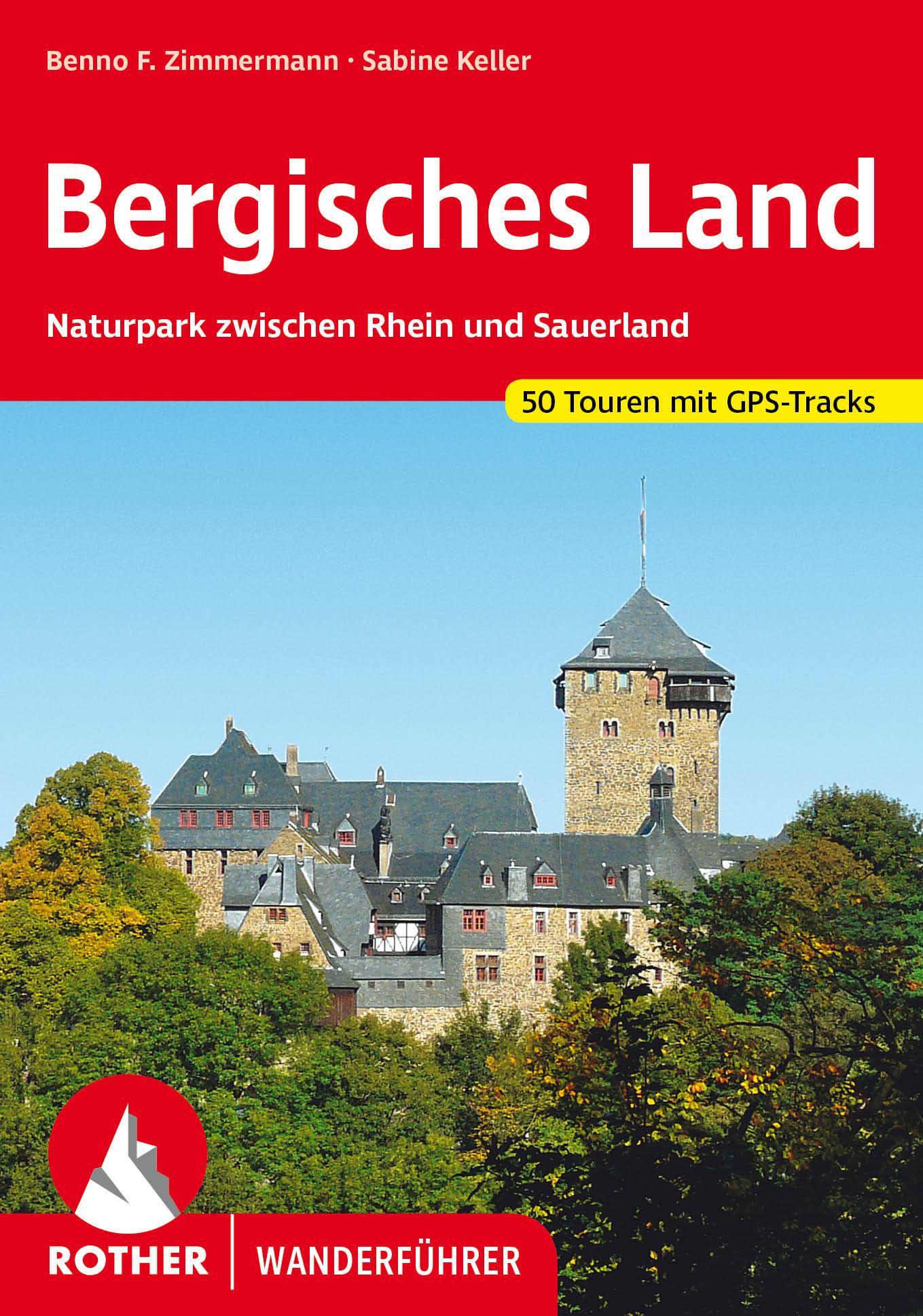 Keller, Sabine/Bergisches Land