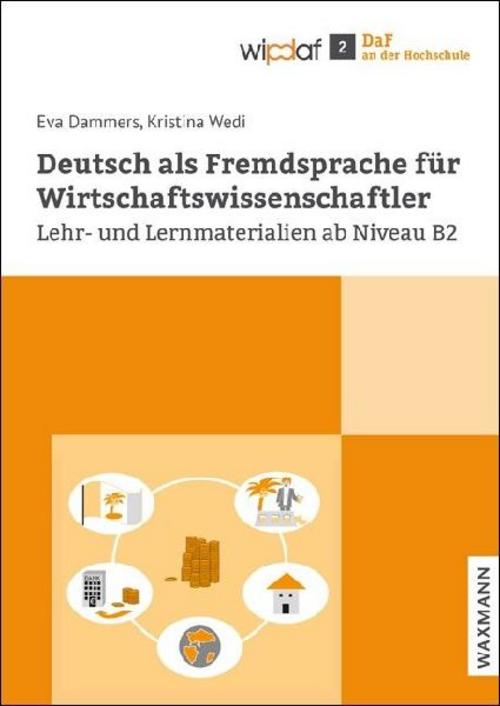 Deutsch als Fremdsprache für Wirtschaftswissenschaftler