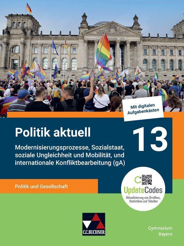 Politik aktuell 13 (gA) - G9