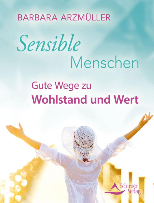 Buchcover: Sensible Menschen