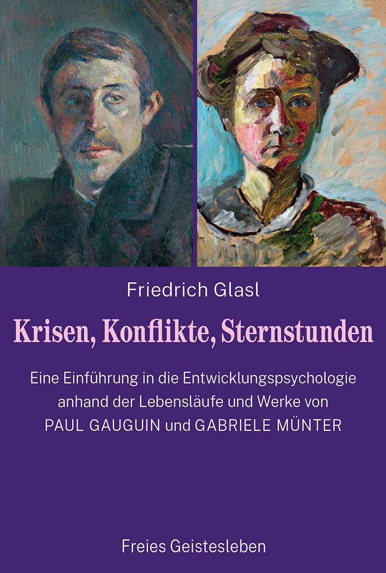 Buchcover: Krisen, Konflikte, Sternstunden
