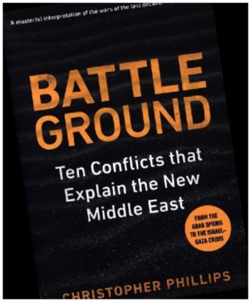 Battleground