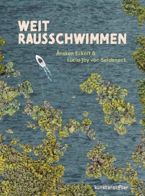 Weitrausschwimmen