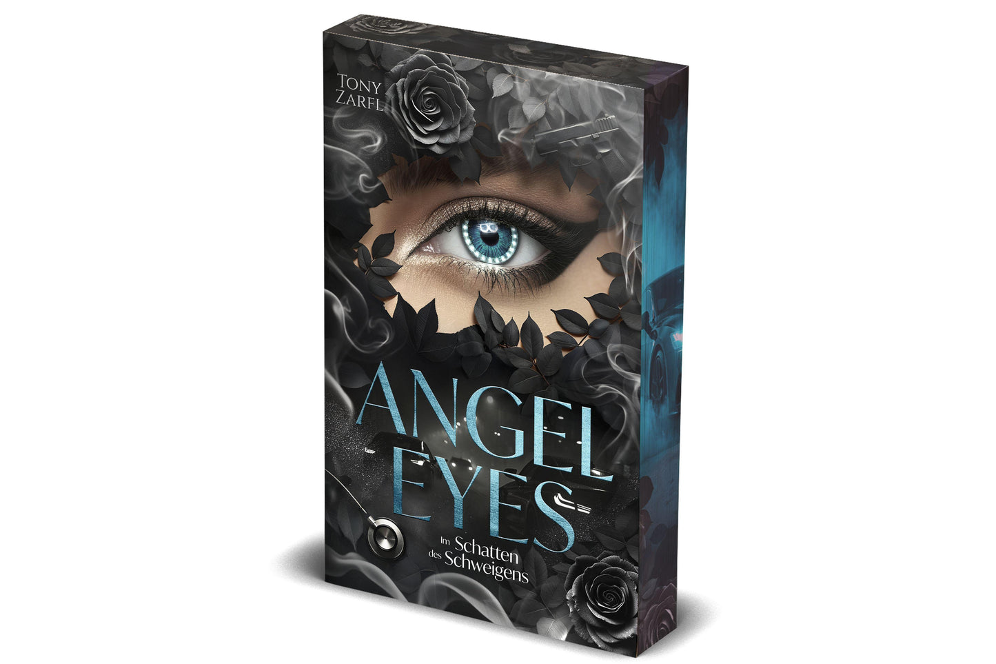 Angel Eyes