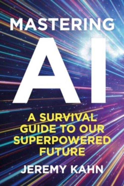 Mastering AI Survival Superpowered Future