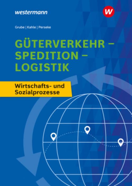 Güterverkehr - Spedition - Logistik