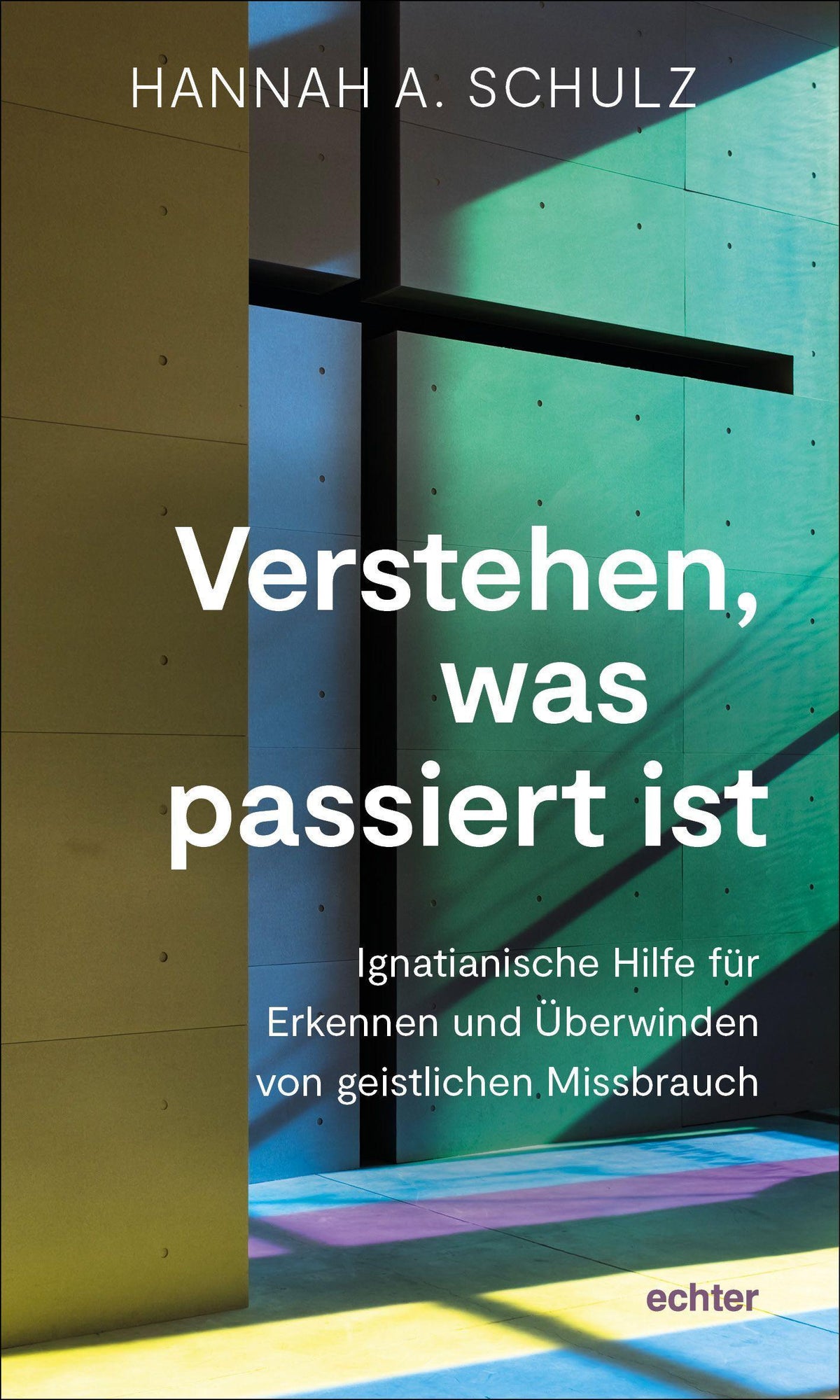 Buchcover: Durch Nebel hindurch