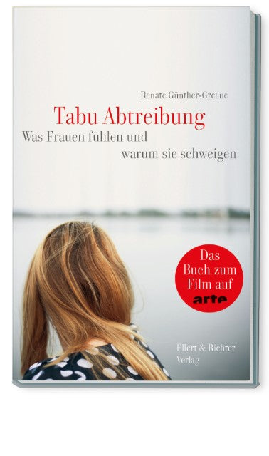 Buchcover: Tabu Abtreibung