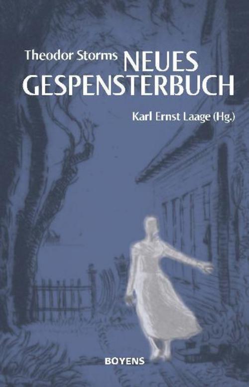 Theodor Storms \"Neues Gespensterbuch\"