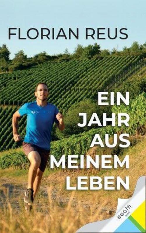 Buchcover: Ein Jahr aus meinem Leben