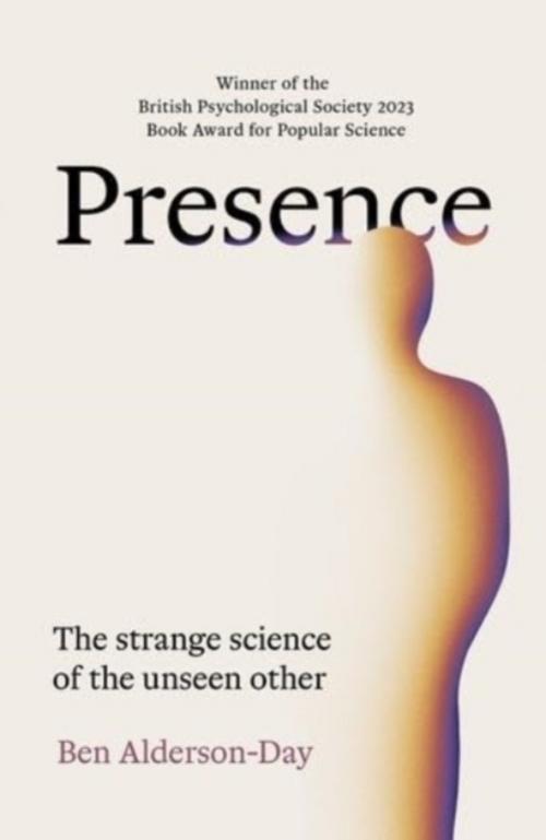 Buchcover: Presence