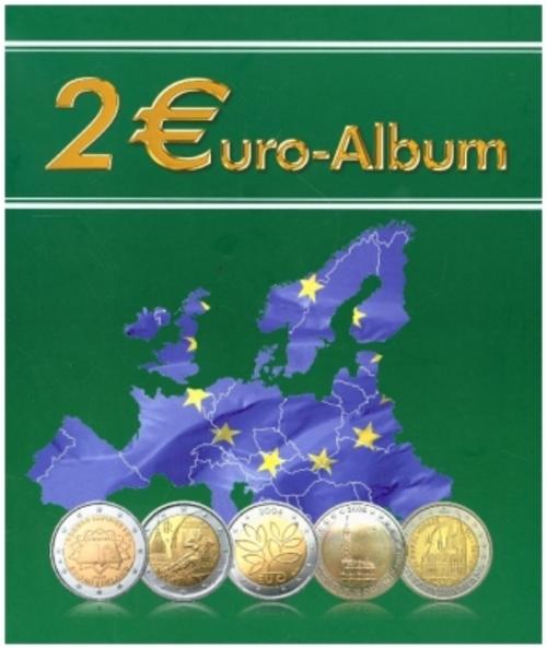 2 Euro-Album..3