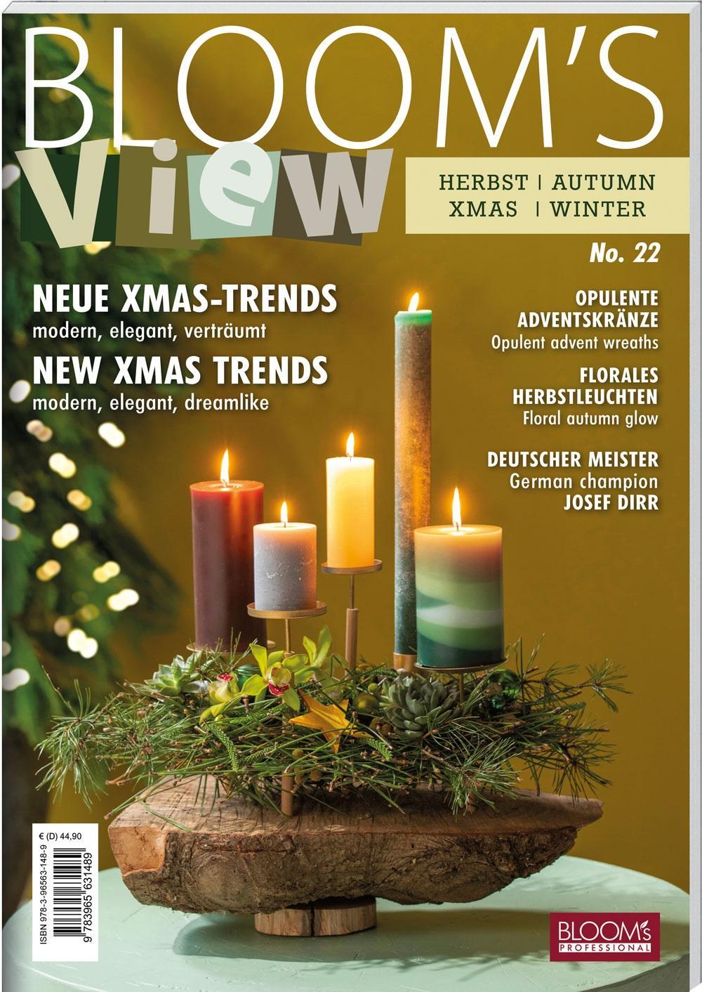 BLOOM's VIEW 2/2025 (No.22)