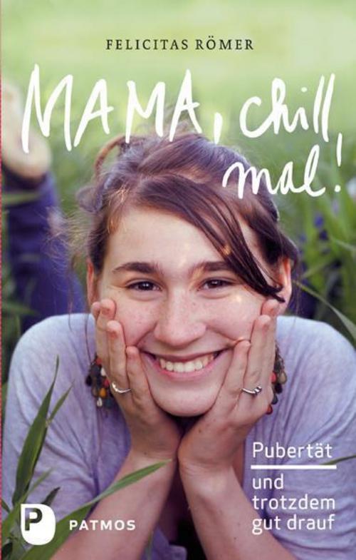 Buchcover: Mama, chill mal!