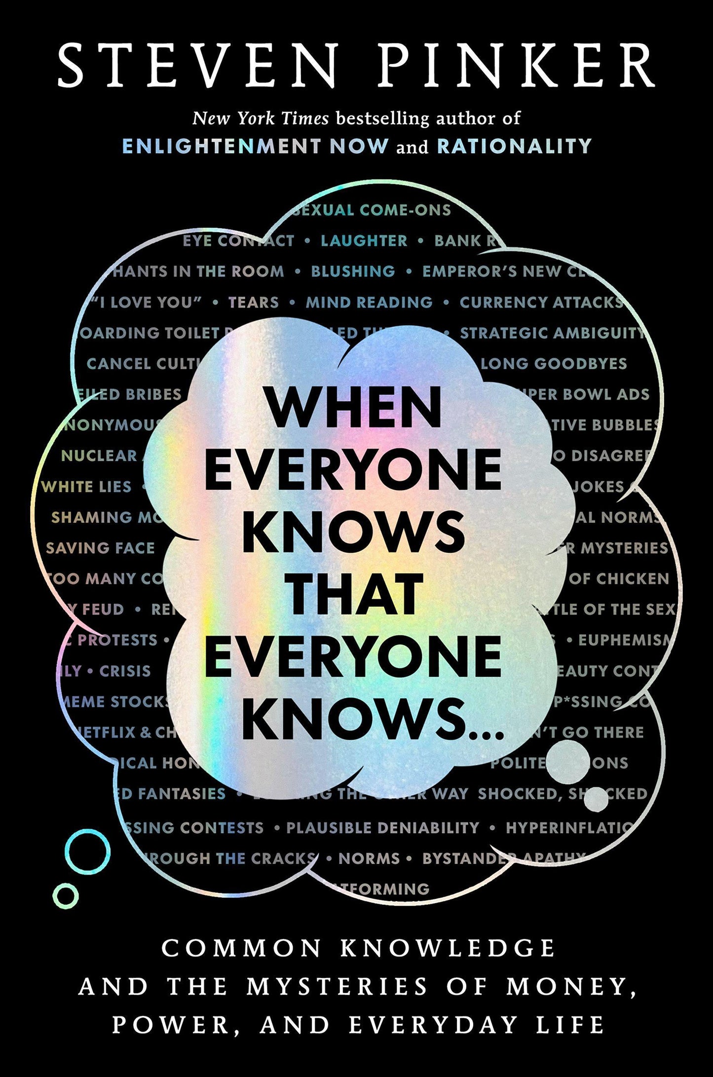 When Everyone Knows That Everyone Knows . . .