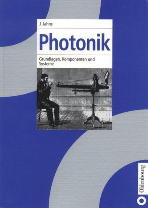 Buchcover: Photonik