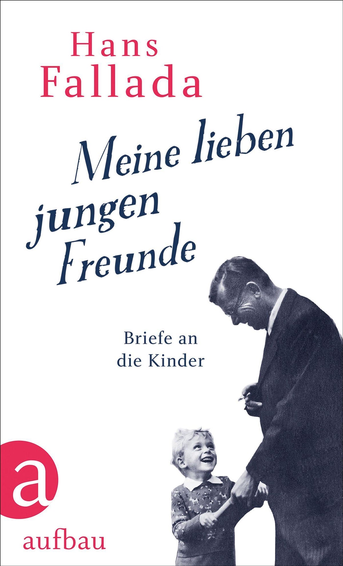 Buchcover: Meine lieben jungen Freunde