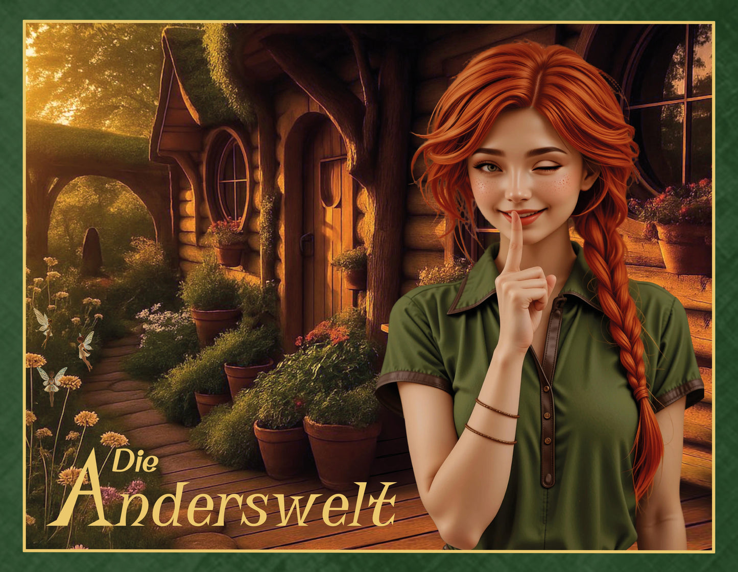 Die Anderswelt