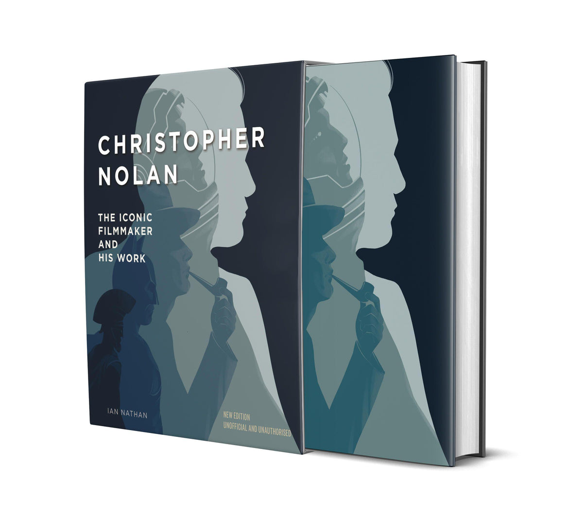 Buchcover: Christopher Nolan