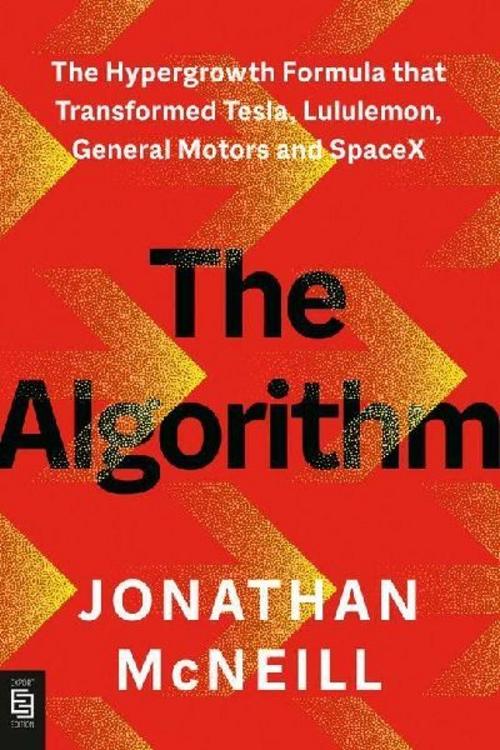 The Algorithm