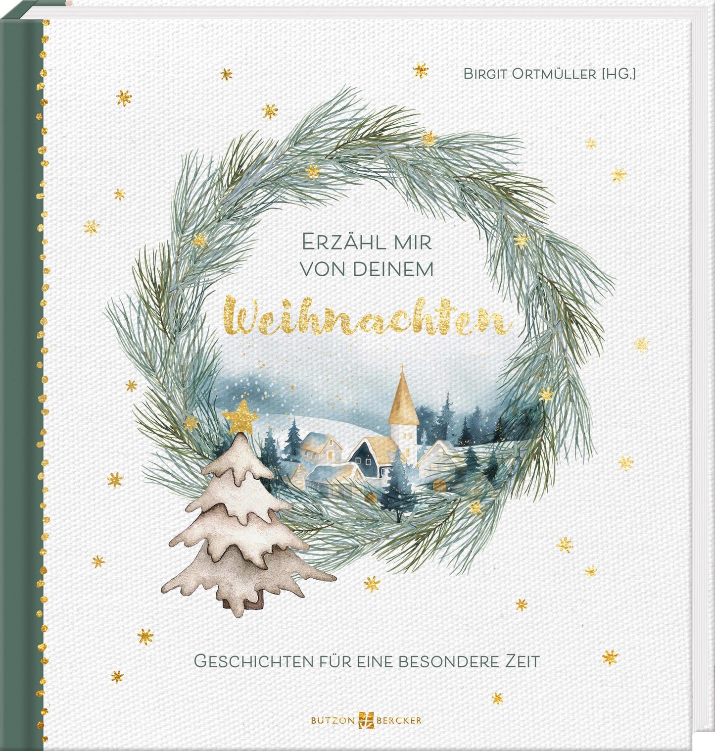 Erzähl mir von deinem Weihnachten