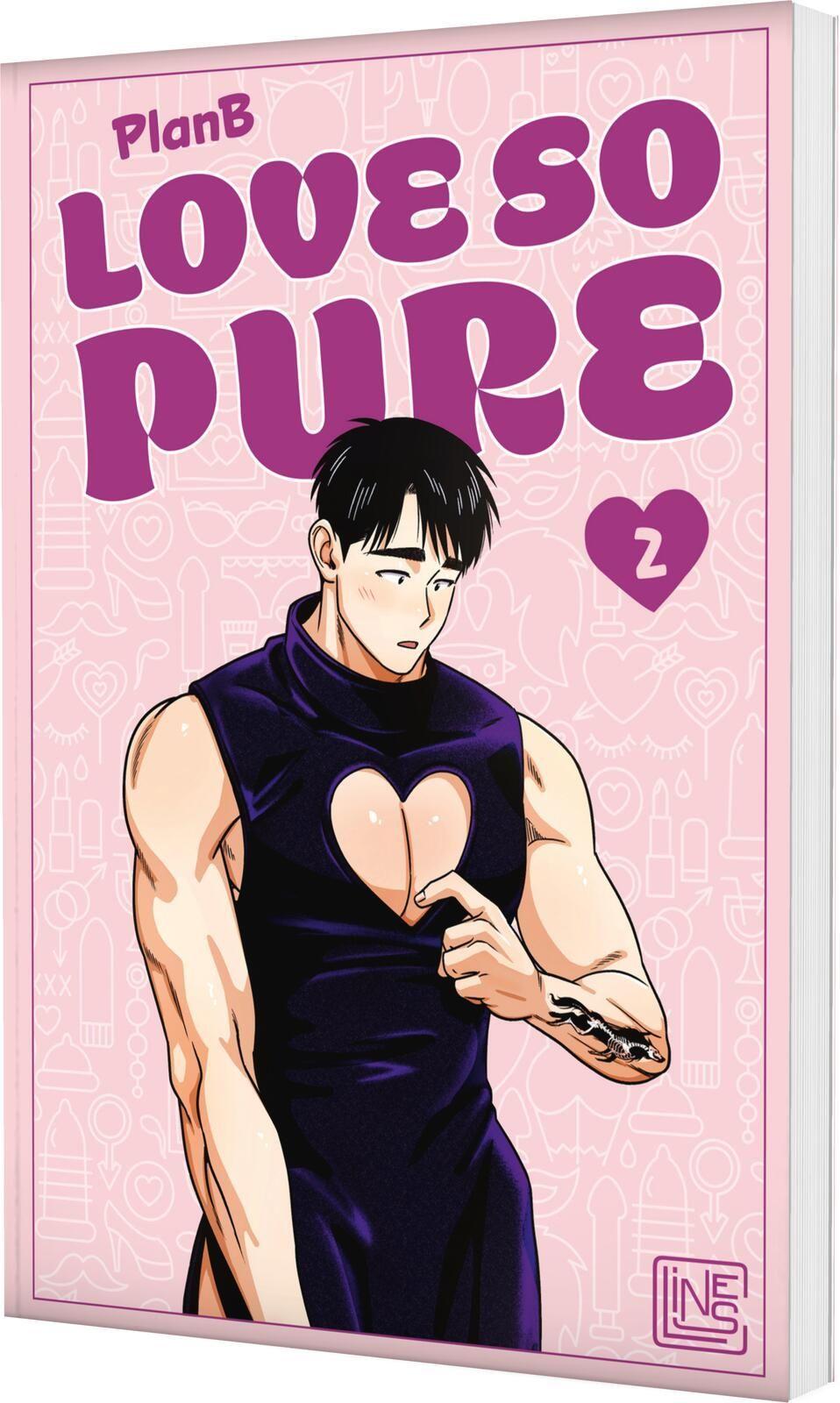 Love so Pure 2