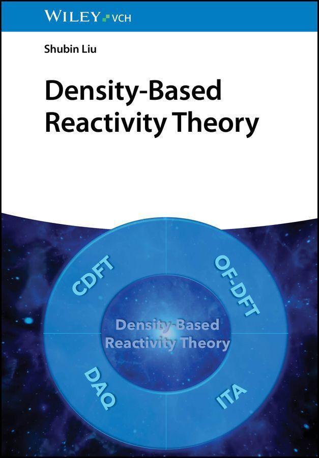 Density-Based Reactivity Theory