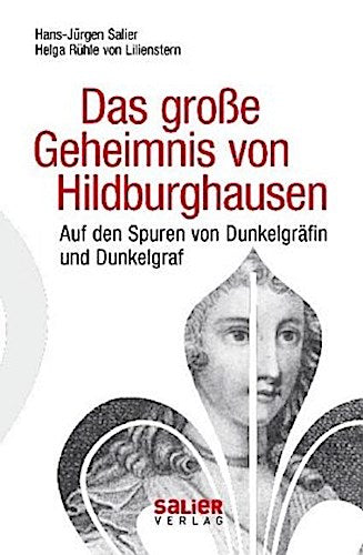 Buchcover: Das große Geheimnis von Hildburghausen