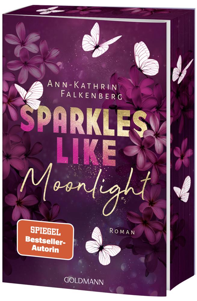 Falkenberg, Ann-Kathrin/Sparkles like Moonlight